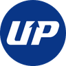 Upbit logo