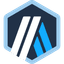 Chain logo for Arbitrum