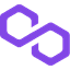 Chain logo for Polygon